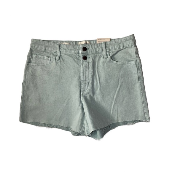 NWT Universal Thread Vintage Midi Shorts Two Pairs Bundle - Picture 2 of 9